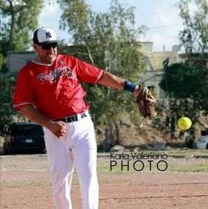 Meet your Posher, Abelardo